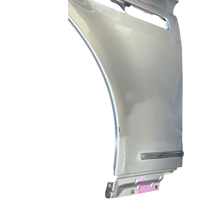 Da2011 - WM / WN Holden Statesman / Caprice - Passenger Front Guard - Nitrate Silver #636R