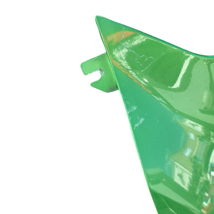 Da2012 - VE Holden Commodore - Passenger Front Guard - Atomic Green #609R