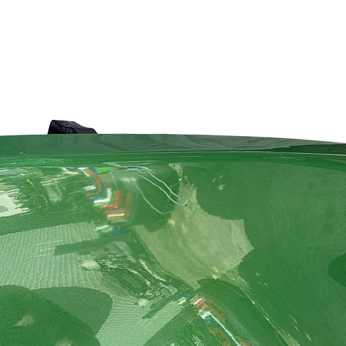 Da2012 - VE Holden Commodore - Passenger Front Guard - Atomic Green #609R