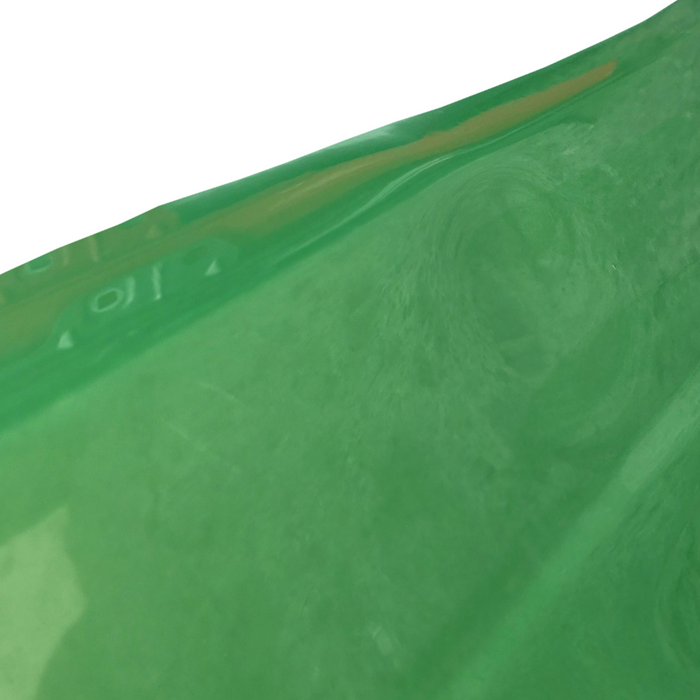 Da2012 - VE Holden Commodore - Passenger Front Guard - Atomic Green #609R