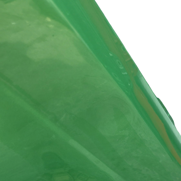 Da2012 - VE Holden Commodore - Passenger Front Guard - Atomic Green #609R