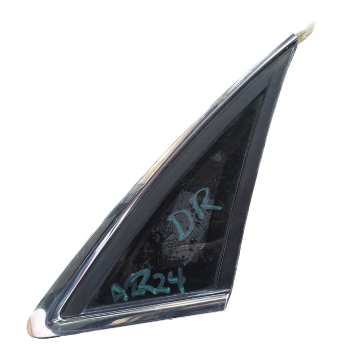 A224 - WM Holden Commodore - Driver's Rear Quater Window