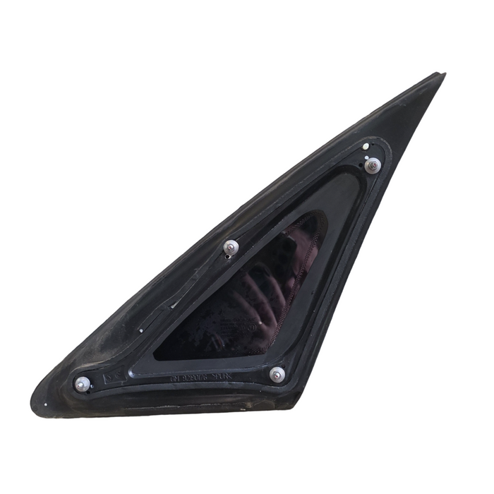 A224 - WM Holden Commodore - Passenger Rear Quater Window
