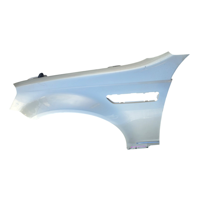 Da2-152 - WM / WN Holden Commodore - Passenger Side Guard pearl paint color