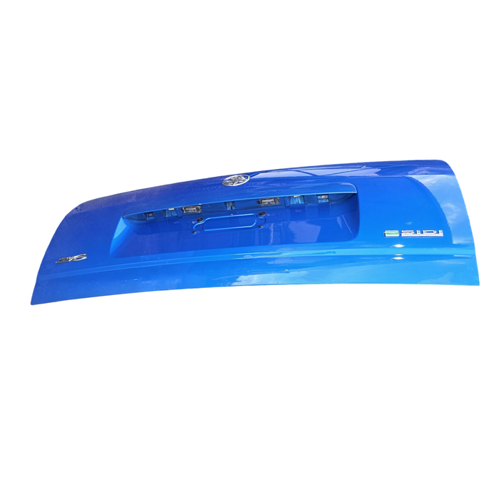 a310 - VE / VF Holden Commodore Utility - Tailgate Paint #608R