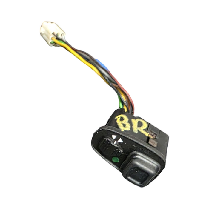 BR - VR Holden Commodore - Power Mirror Switch
