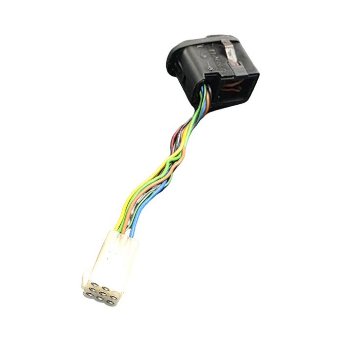 BR - VR Holden Commodore - Power Mirror Switch