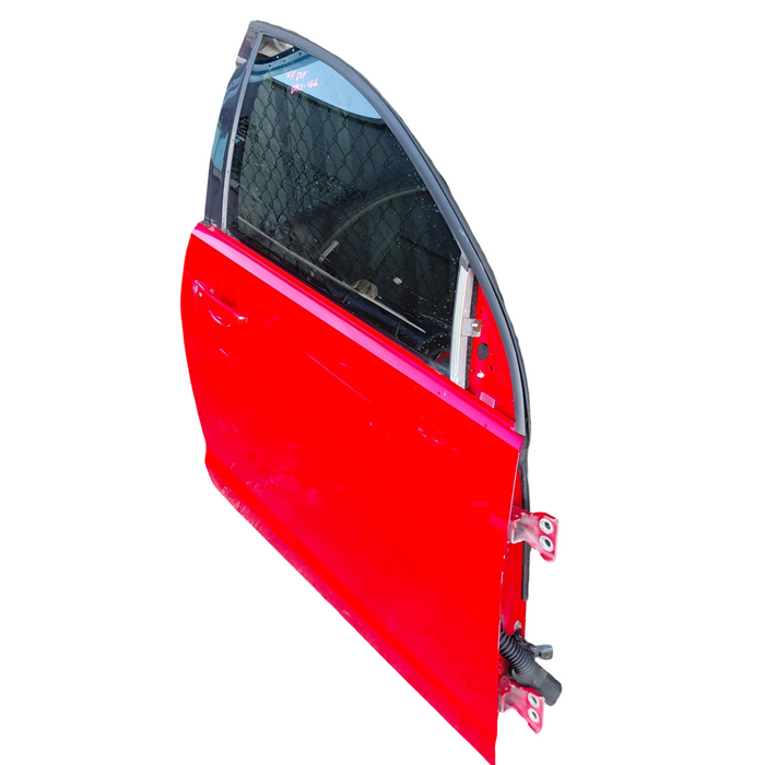 DA2-166 - VF Holden Commodore - Driver's Front Door - Sting Red / Red Hot #687F