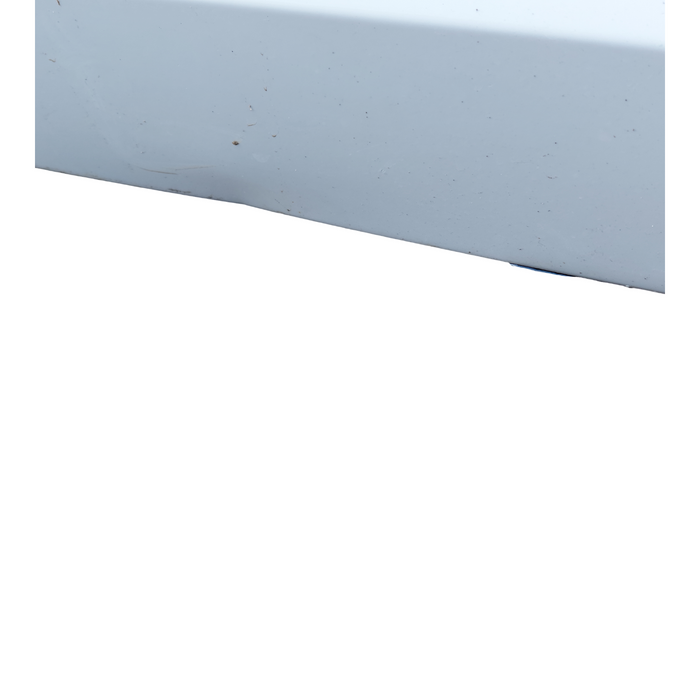 DA2-172 - VF Holden Commodore - Passenger's Front Door - HERON WHITE #J073