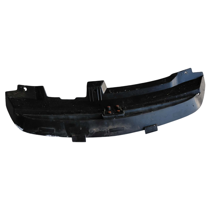 JMSS - VY SS CHEVY Holden Commodore SEDAN - Upper Front Grille "CHEVY" - BLACK