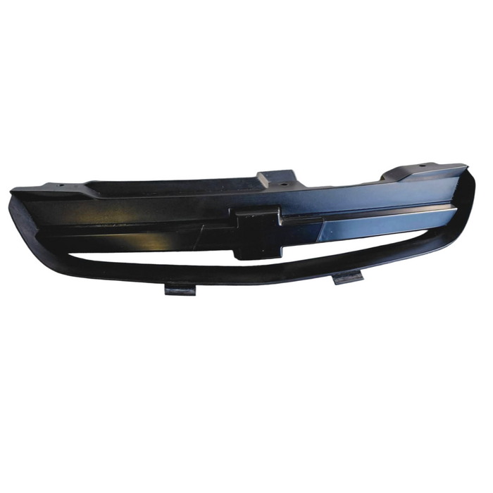 JMSS - VY SS CHEVY Holden Commodore SEDAN - Upper Front Grille "CHEVY" - BLACK