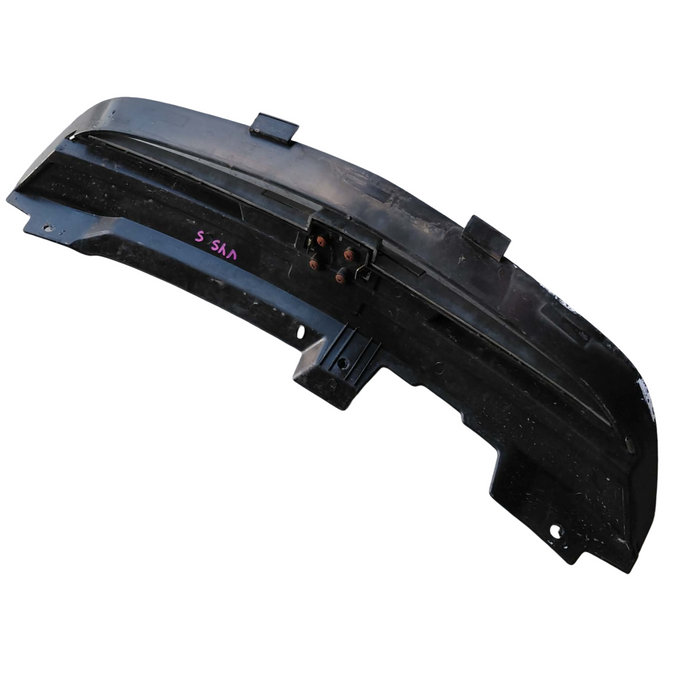 JMSS - VY SS CHEVY Holden Commodore SEDAN - Upper Front Grille "CHEVY" - BLACK