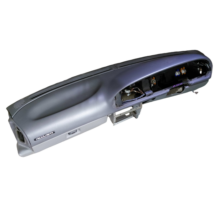 EX001 - VR Holden Commodore Wagon - Dash Facia w/ Glovebox & Lower Dash Fuse Panel