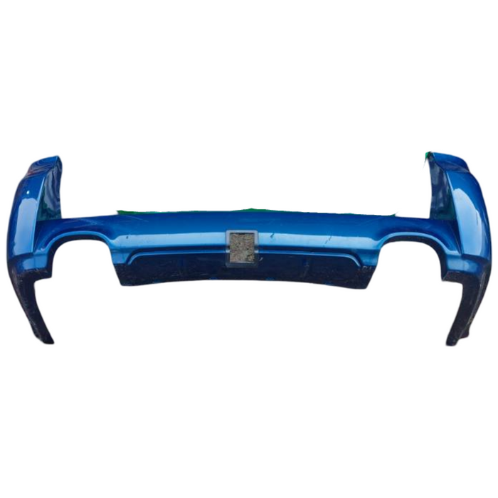 VE HOLDEN COMMODORE UTILITY REAR BAR
