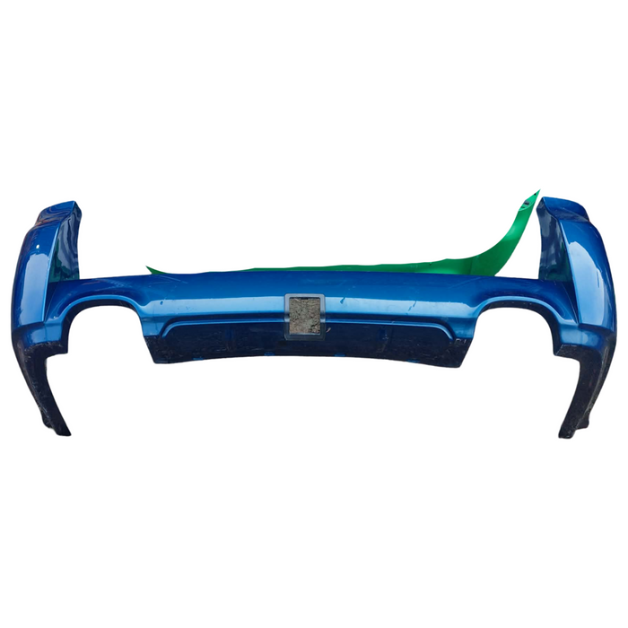 VE HOLDEN COMMODORE UTILITY REAR BAR