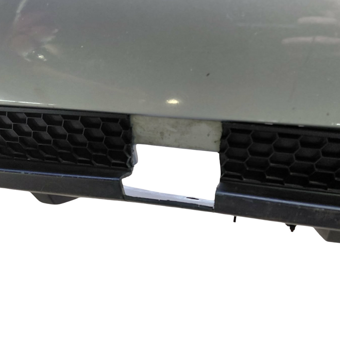 DA2-226 - VE Holden Commodore Sedan - Rear Bar with Diffuser - Nickle Metallic #3487