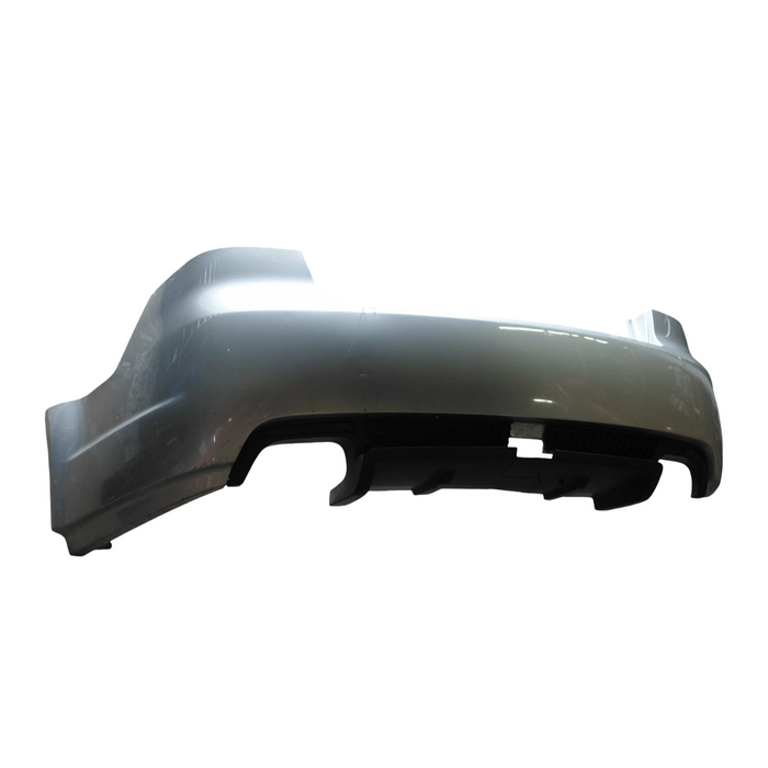 DA2-226 - VE Holden Commodore Sedan - Rear Bar with Diffuser - Nickle Metallic #3487