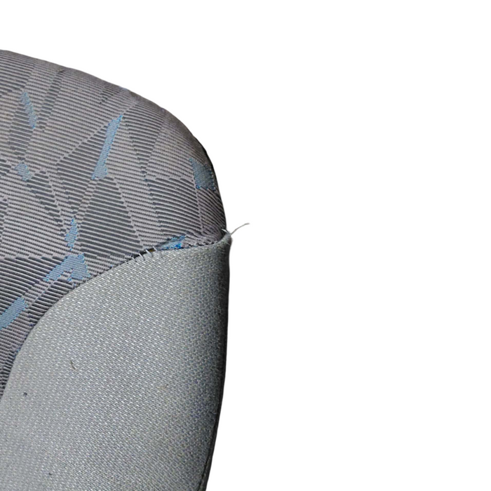 EX001 - VR S-Pac Holden Commodore Wagon - Front Seats w/ Seat Rails (PAIR) - CLOTH