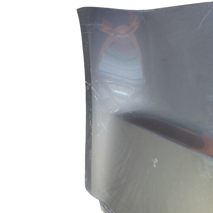 Da2-244 - VE SV6 / SS Holden Commodore Sedan - Rear Bar with Diffuser - Alto Grey Paint Code #144S