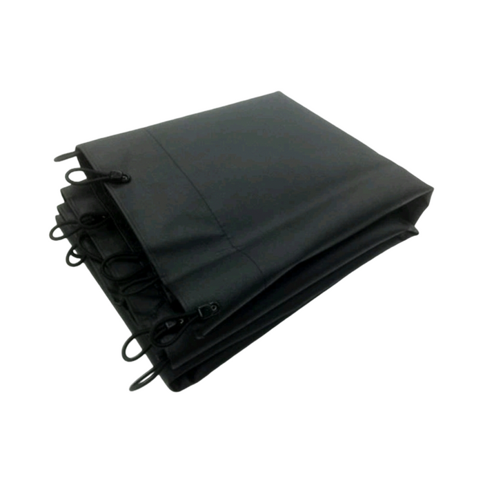 VG, VP, VR, VS - Holden Commodore - Tonneau Cover