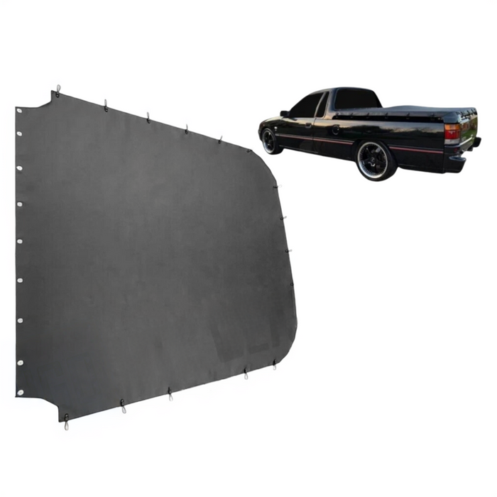VG, VP, VR, VS - Holden Commodore - Tonneau Cover