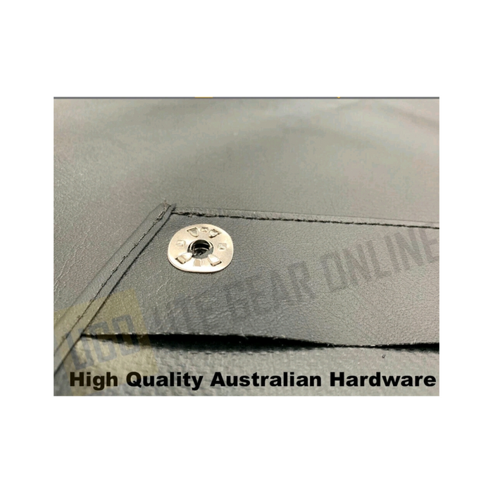 VG, VP, VR, VS - Holden Commodore - Tonneau Cover