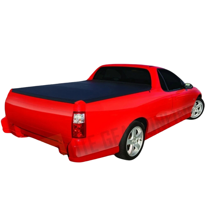 VU, VY, VZ - Holden Commodore - Tonneau Clip on Cover