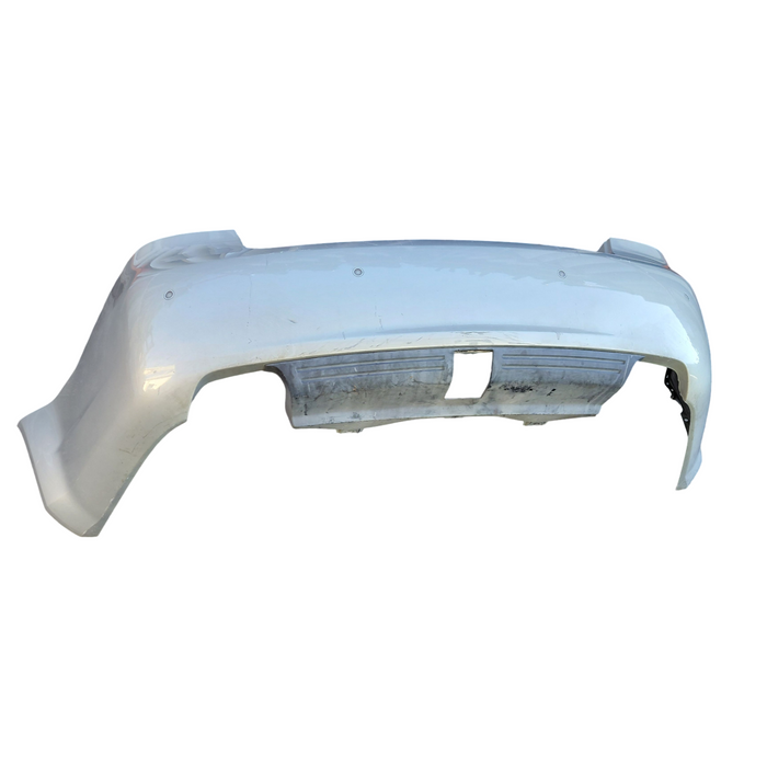 Da2-259 - VE Sedan Holden Calais - Rear Bar with Diffuser - Mirage Silver #157E