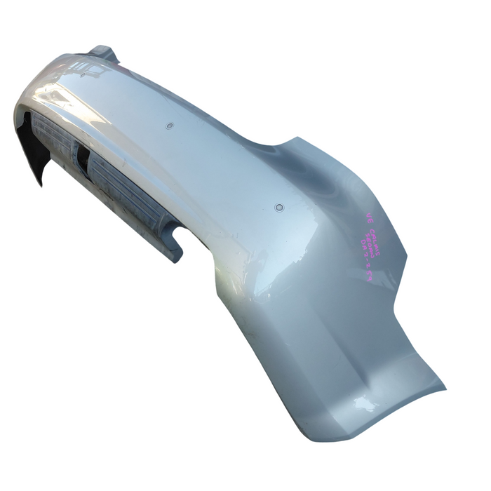 Da2-259 - VE Sedan Holden Calais - Rear Bar with Diffuser - Mirage Silver #157E