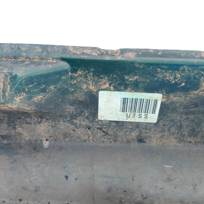 DA2-431 - VE SS Holden Commodore Utility - Sideskirts (PAIR) - Poison Ivy #746S