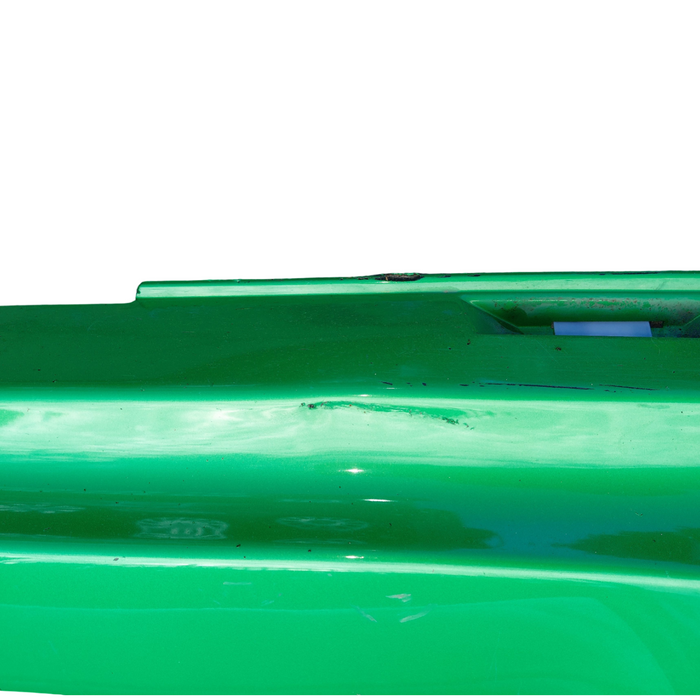 DA2-433 - VE SS Holden Commodore Utility - Sideskirts (PAIR) - ATOMIC GREEN #609R