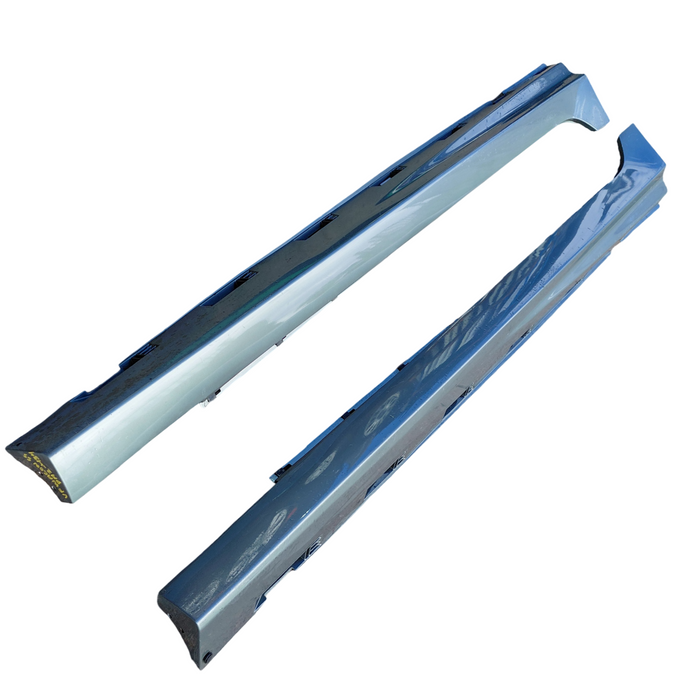 Da2-434 - VF SS Holden Commodore Wagon - Sideskirts Set - Prussian Steel #102X