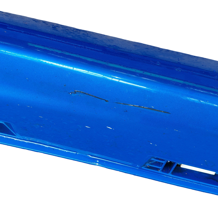 Da2-435 - VE SS Holden Commodore Sedan - Sideskirts Set - Perfect Blue #824T