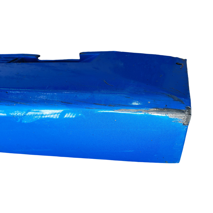 Da2-437 - VE SS Holden Commodore Sedan - Sideskirts Set - Perfect Blue #824T