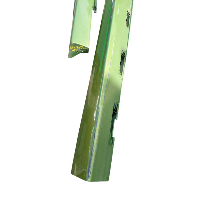 Da2-438 - VF SSV Holden Commodore Sedan - Sideskirts Set - Jungle Green #359