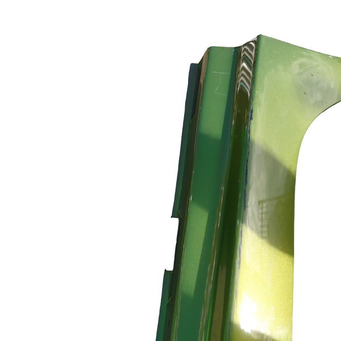 Da2-438 - VF SSV Holden Commodore Sedan - Sideskirts Set - Jungle Green #359