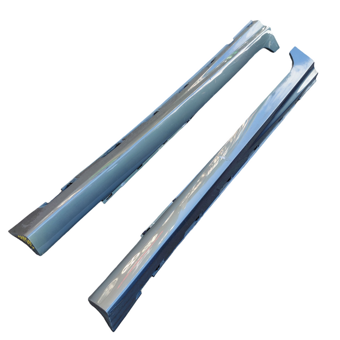 Da2-439 - VF SS Holden Commodore Wagon - Sideskirts Set - Prussian Steel #102X