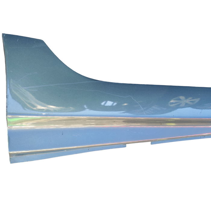 Da2-439 - VF SS Holden Commodore Wagon - Sideskirts Set - Prussian Steel #102X