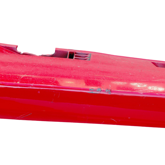 Da2-443 - VF SS Holden Commodore Sedan - Sideskirts Set - Sizzle Red #743S