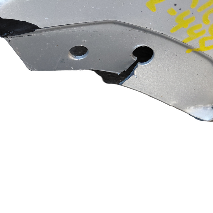 Da2-444 - WM Holden Commodore Caprice - Sideskirts Set - Switchblade Silver #636R