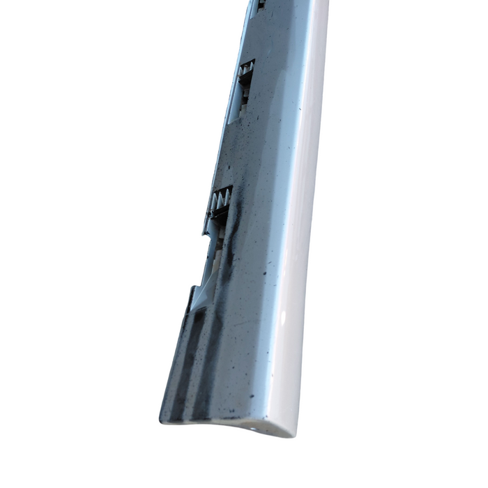 Da2-451 - VE SS Holden Commodore Sedan - Sideskirts Set - Silver