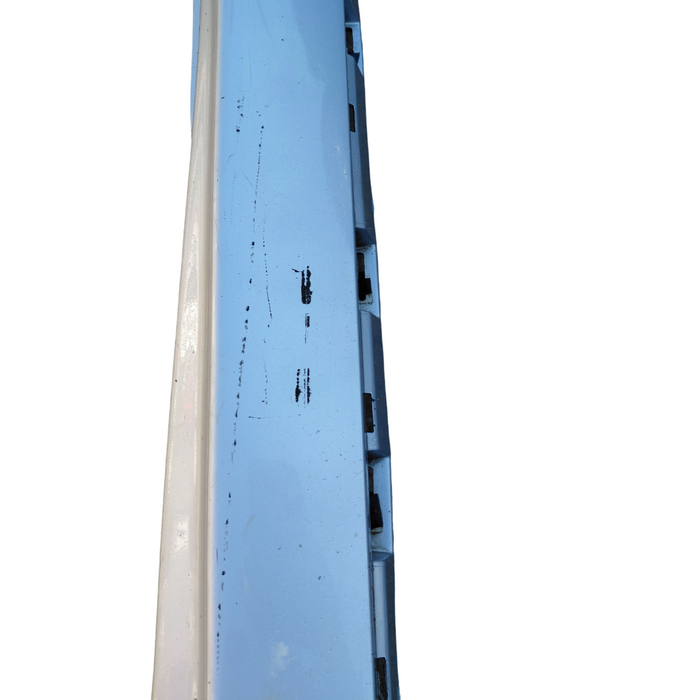 Da2-451 - VE SS Holden Commodore Sedan - Sideskirts Set - Silver