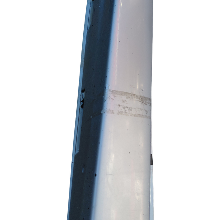 Da2-452 - VF SS Holden Commodore Sedan - Sideskirts Set - Silver