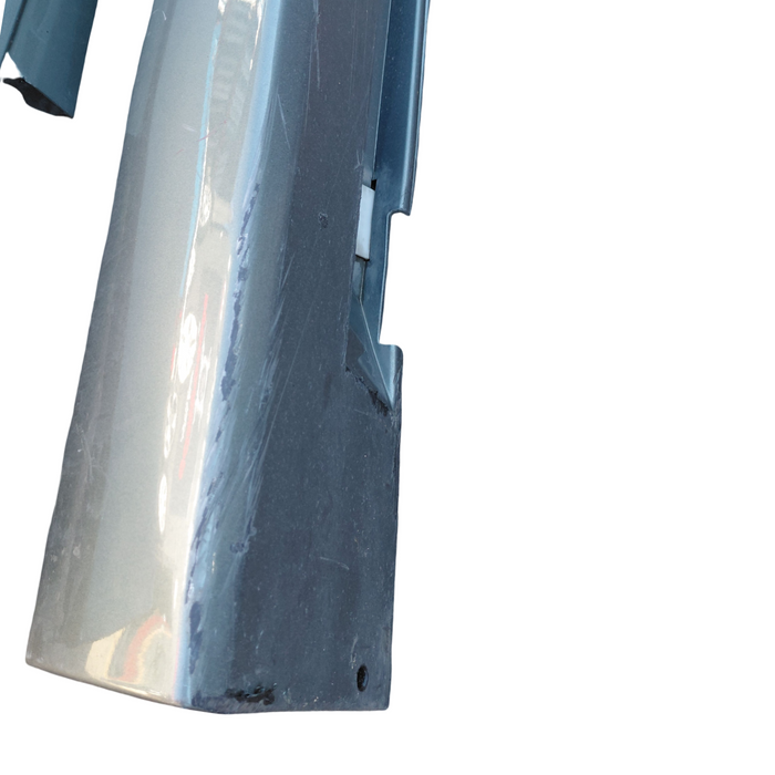 Da2-458 - VF SV6 Holden Commodore Ute - Sideskirts Set - Prussian Steel #102X