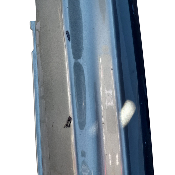 Da2-458 - VF SV6 Holden Commodore Ute - Sideskirts Set - Prussian Steel #102X