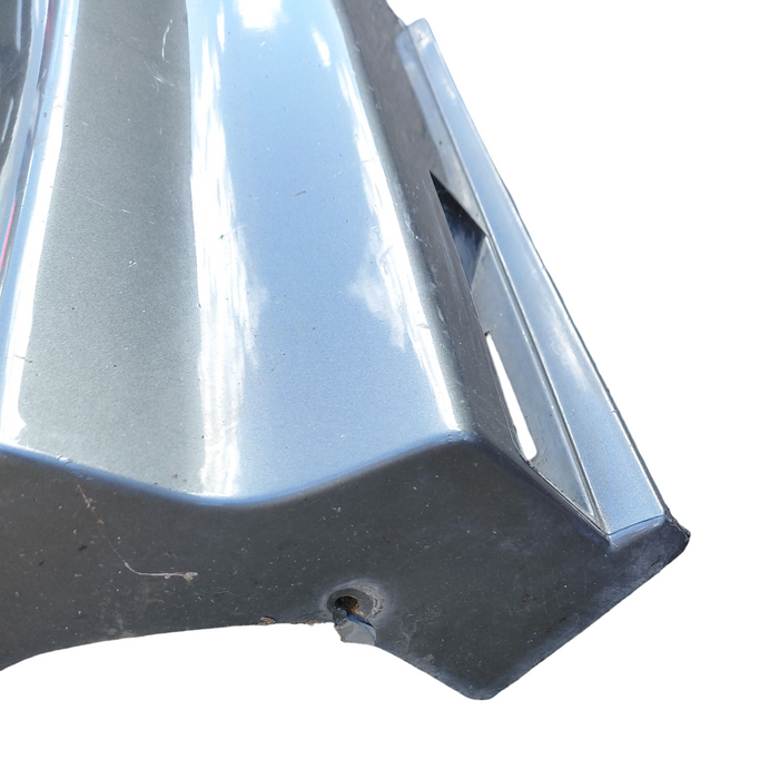 Da2-464 - VE SS Holden Commodore Sedan - Sideskirts Set - Grey