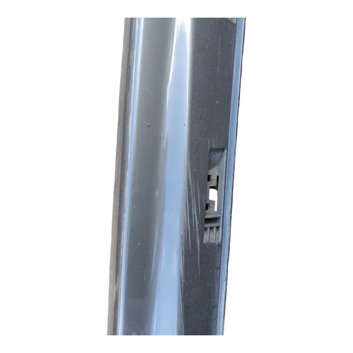 Da2-464 - VE SS Holden Commodore Sedan - Sideskirts Set - Grey