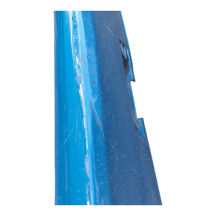 Da2-465 - VE SS Holden Commodore Sedan - Sideskirts Set - Perfect Blue #824T