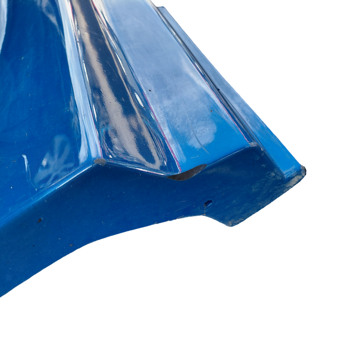 Da2-465 - VE SS Holden Commodore Sedan - Sideskirts Set - Perfect Blue #824T