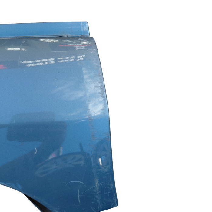 Da2-466 - VF Holden Commodore Berlina - Sideskirts Set -